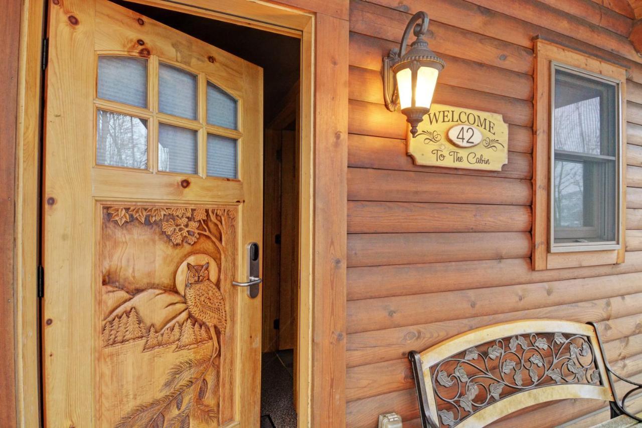 The Lodges At Sunset Village 맥헨리 외부 사진